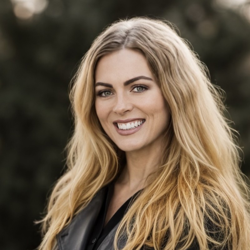 Kimberly Hammond, Director of Strategic Communications and Media Relations at Assembly Strategies
