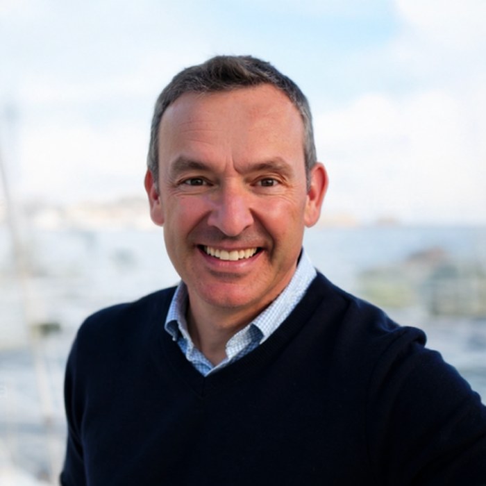 Matt Stroud, Director of Business Development at Assembly Strategies